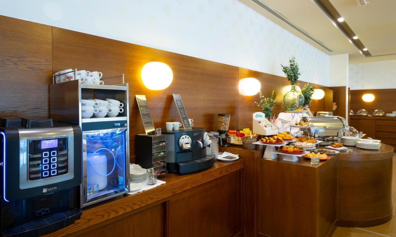 Hotel Spa Attica21 Вильяльба Экстерьер фото